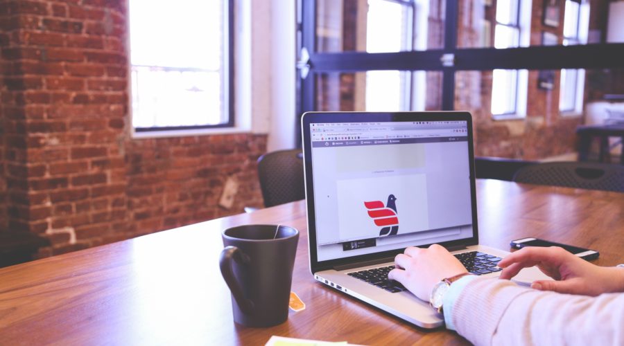 Website Launch